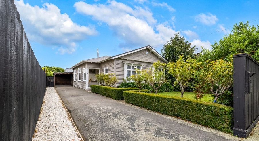  at 1/56 Mahars Road, Mairehau, Christchurch