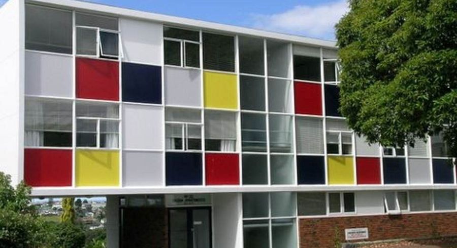  at 10/32 Coates Avenue, Orakei, Auckland City, Auckland