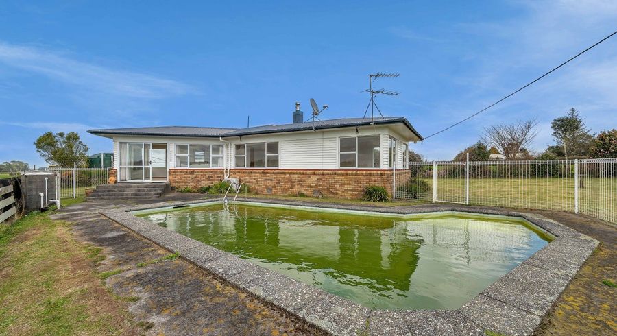  at 109 Finnerty Road, Ngaere