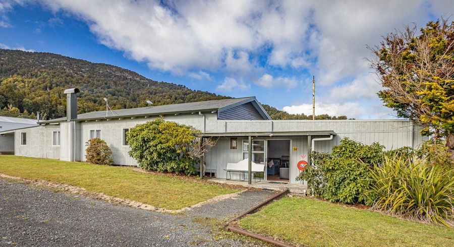  at 14-16 Erua Road, Owhango, Ruapehu, Manawatu / Whanganui