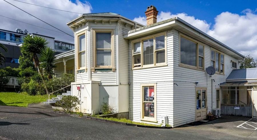  at Mount Eden, Auckland City, Auckland