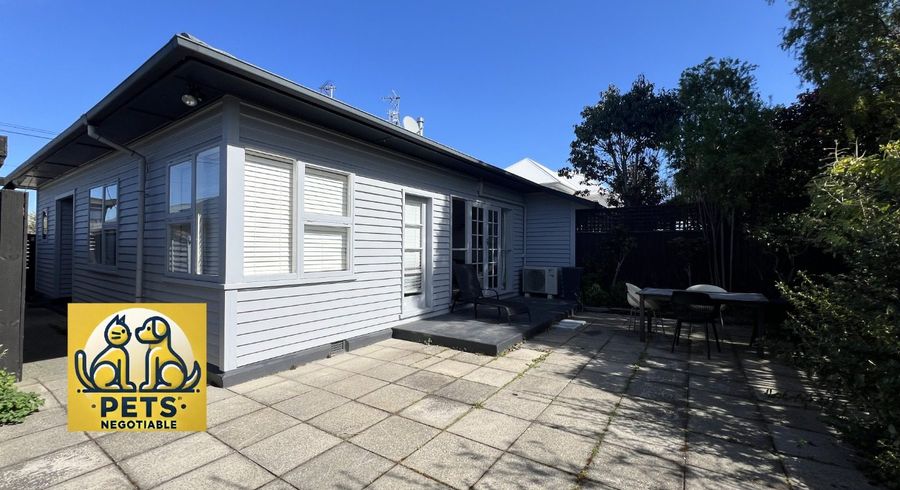  at 9 Webb Street, St. Albans, Christchurch City, Canterbury
