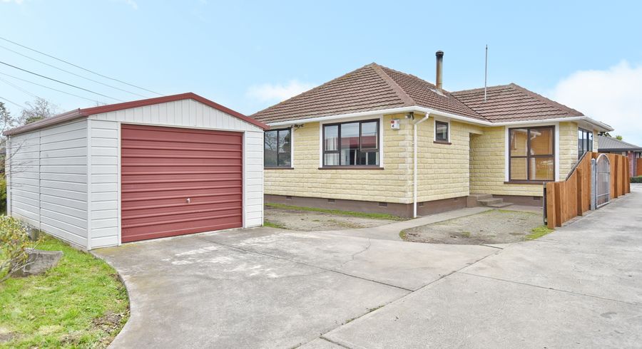  at 32 Samuel Street, Hoon Hay, Christchurch