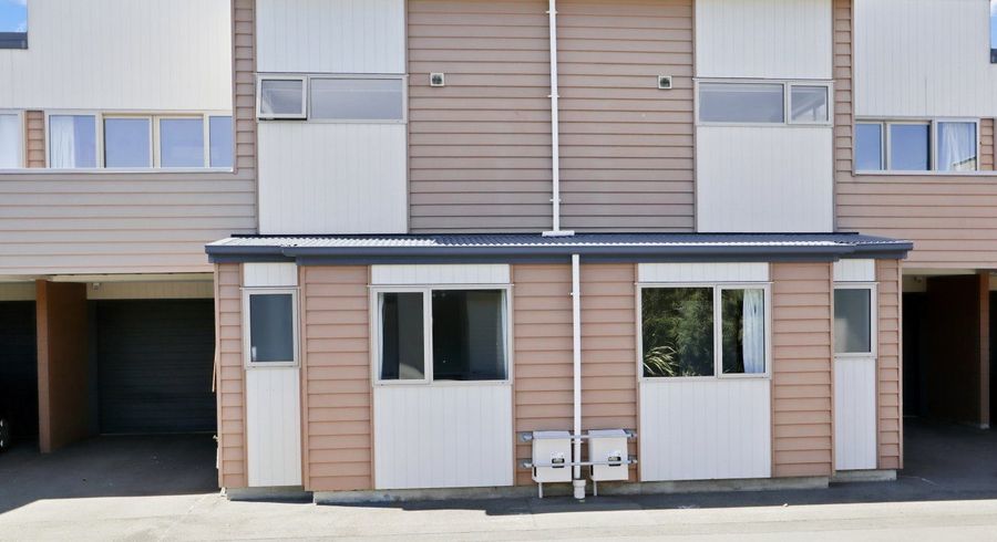  at 3/9 Cameron Street, Sydenham, Christchurch