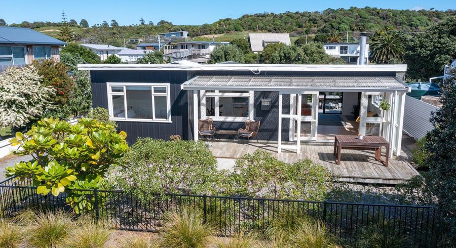  at 58 Blue Pacific Parade, Riversdale Beach, Masterton
