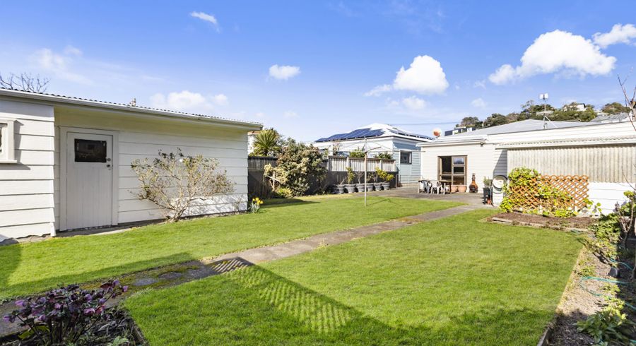  at 10 Moselle Street, Island Bay, Wellington, Wellington