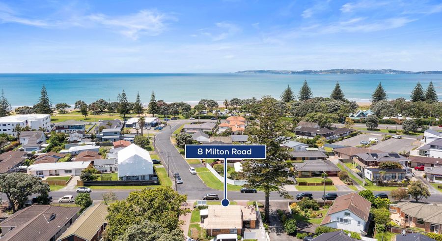  at 8 Milton Road, Orewa, Rodney, Auckland