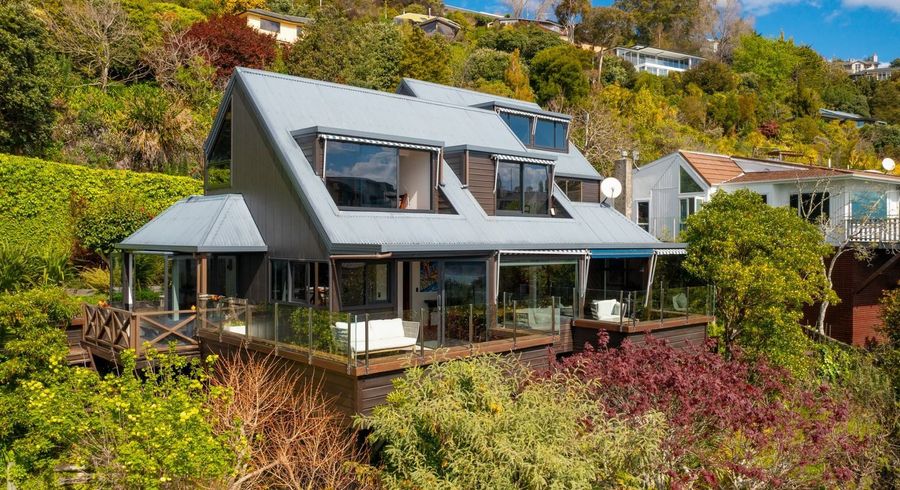  at 2 The Cliffs, Britannia Heights, Nelson, Nelson / Tasman