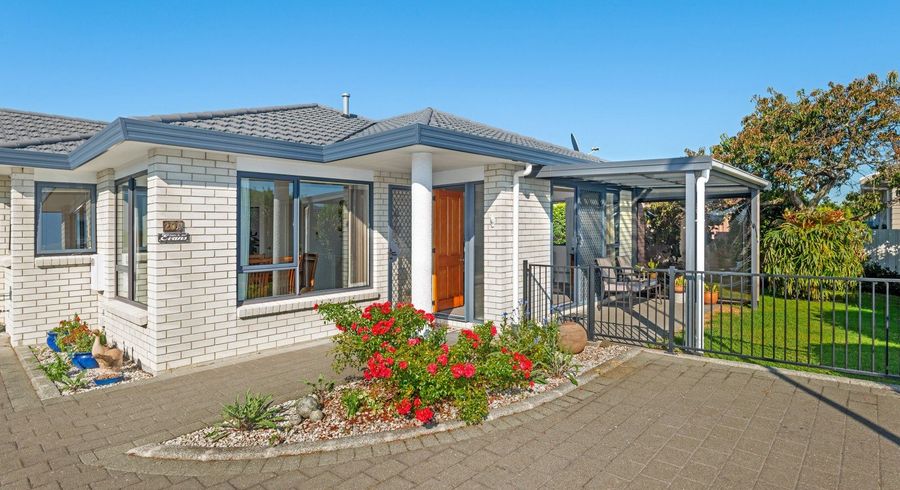  at 20A Emily Street, Riverdale, Gisborne