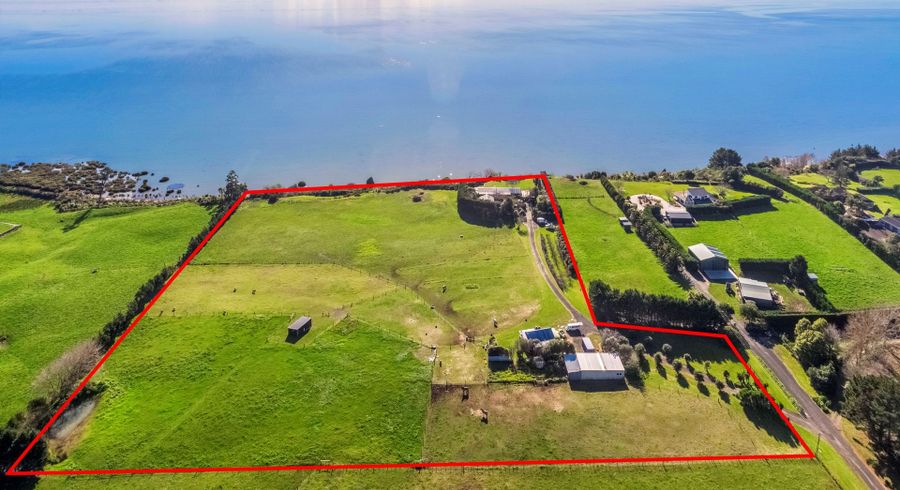  at 43 Farley Road, Pukekohe