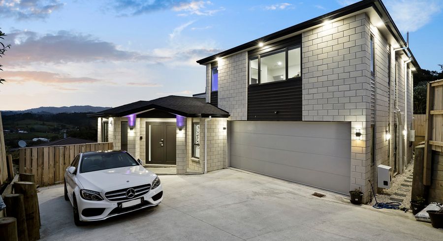  at 276A Sturges Road, Henderson, Auckland