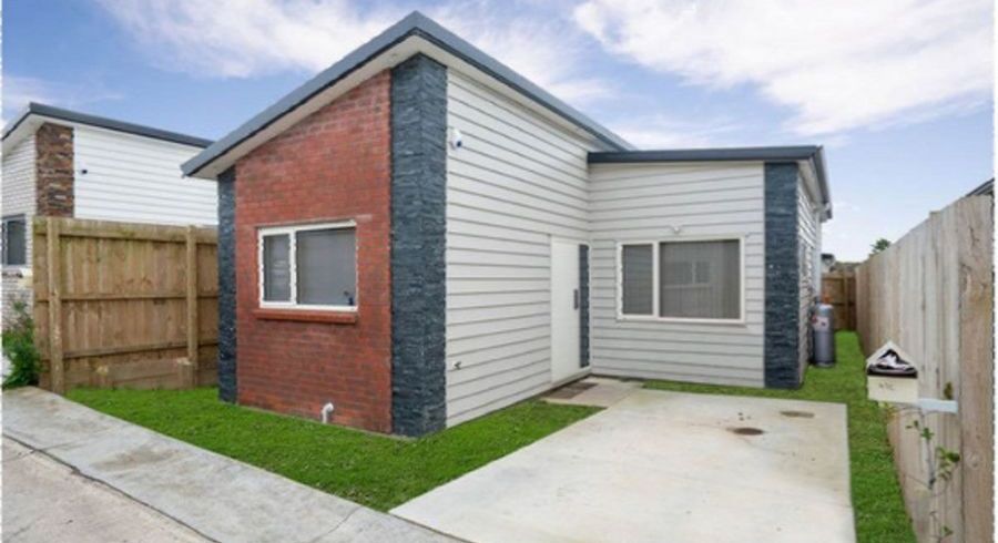  at 47B Senator Drive, Manurewa, Auckland