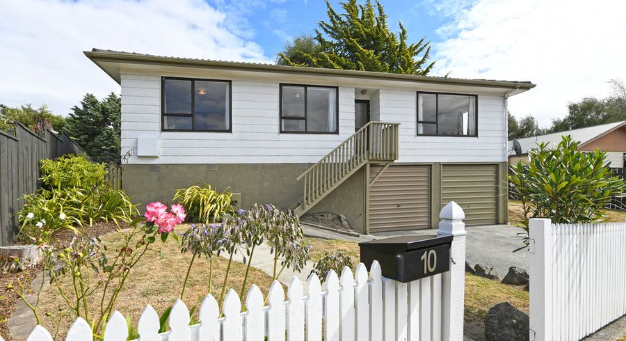  at 10 Topaz Street, Birchville, Upper Hutt