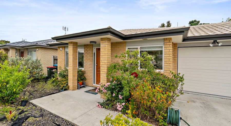  at 18/68 Fonteyn Street, Avondale, Auckland