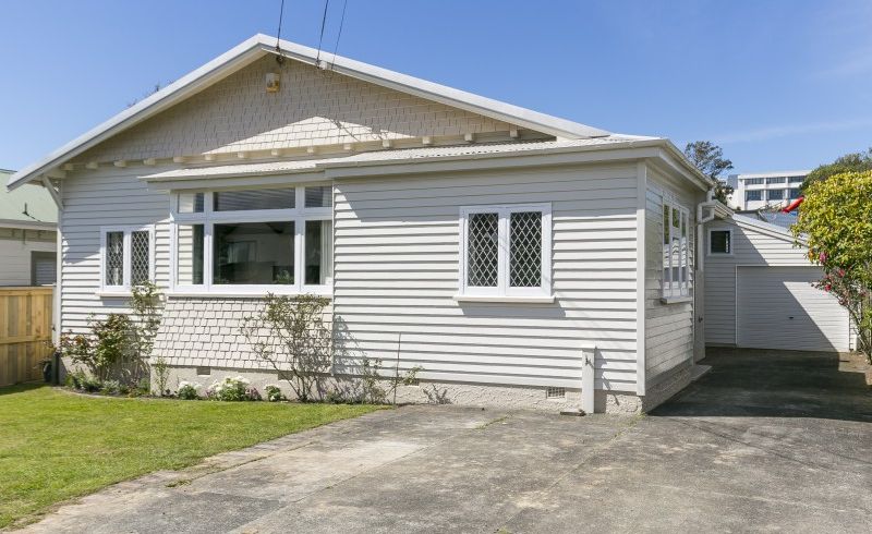  at 15 Campbell Street, Karori, Wellington