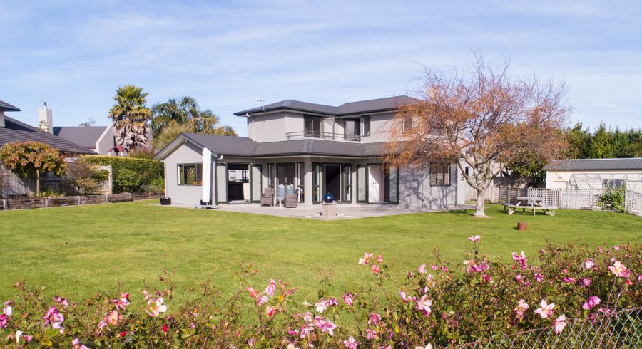  at 27 Abby Road, Fitzherbert, Palmerston North