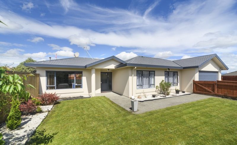  at 12 Jordan Way, Kelvin Grove, Palmerston North