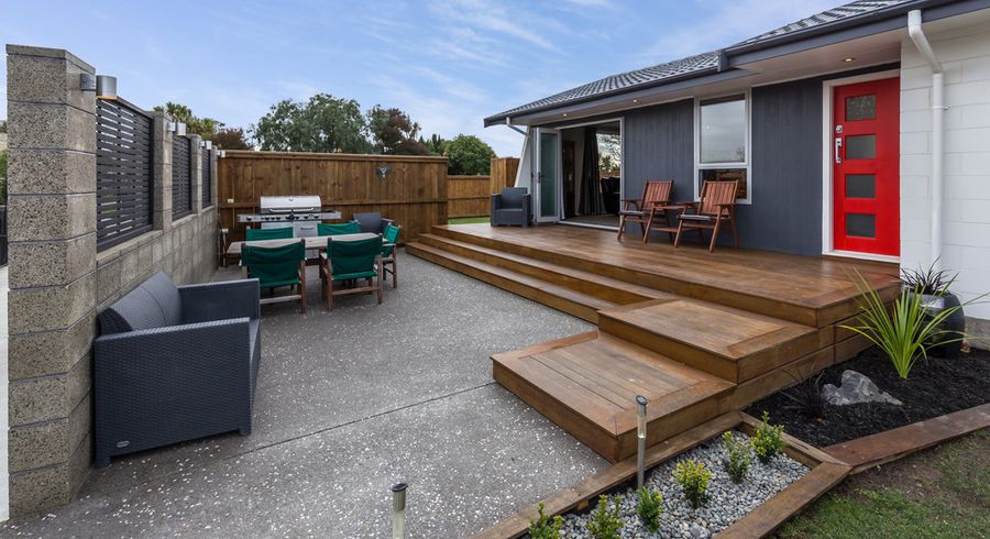  at 24 Gibson Drive, Hornby, Christchurch