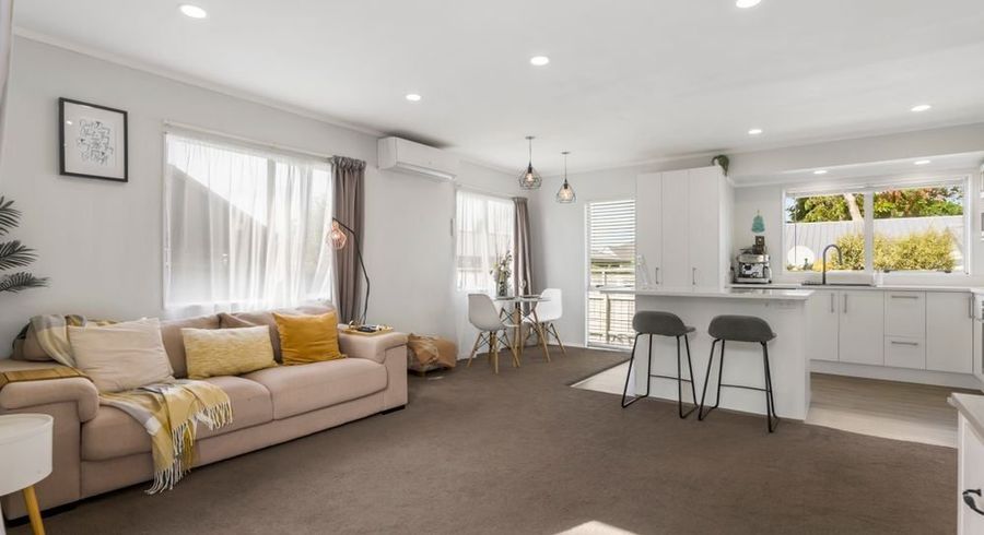  at 3A Quadrant Road, Onehunga, Auckland