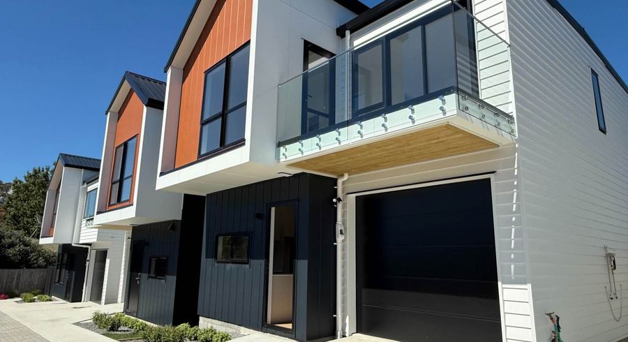  at 102B Ennis Avenue, Pakuranga Heights, Manukau City, Auckland