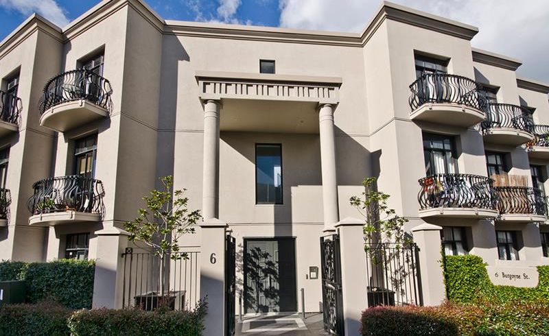  at 1K/6 Burgoyne Street, Grey Lynn, Auckland