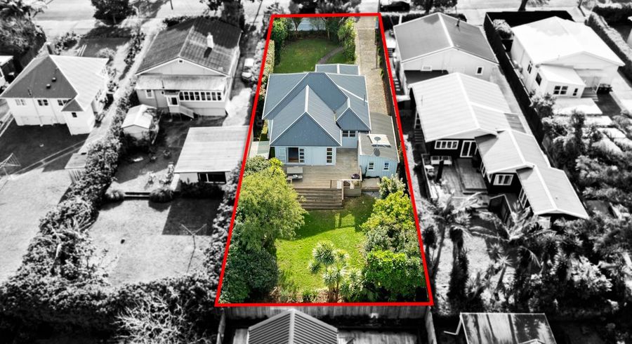 at 46 Alberta Street, Point Chevalier, Auckland City, Auckland