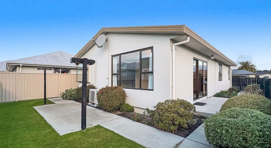  at 1/11 Sylvia Street, Parklands, Christchurch