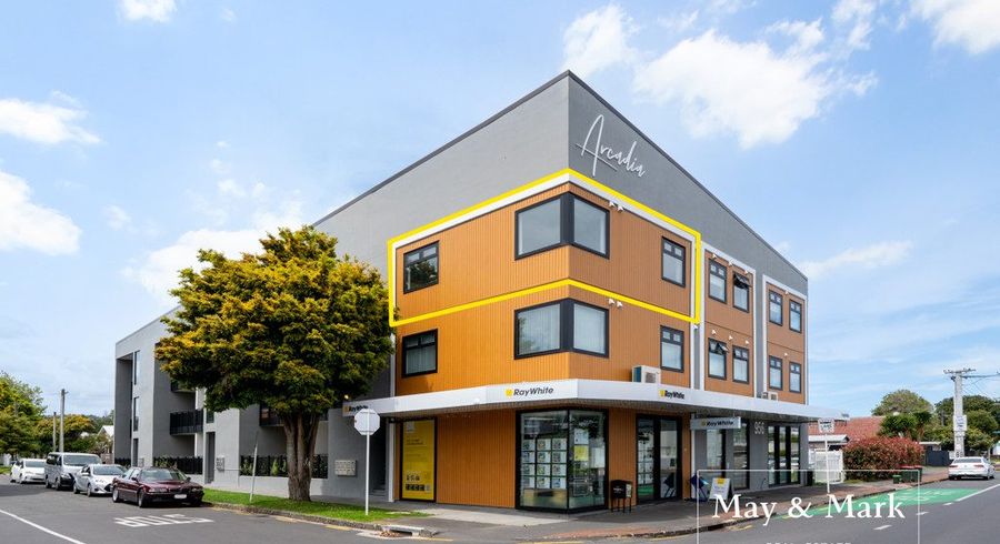  at 201/1A Kings Road, Mount Roskill, Auckland