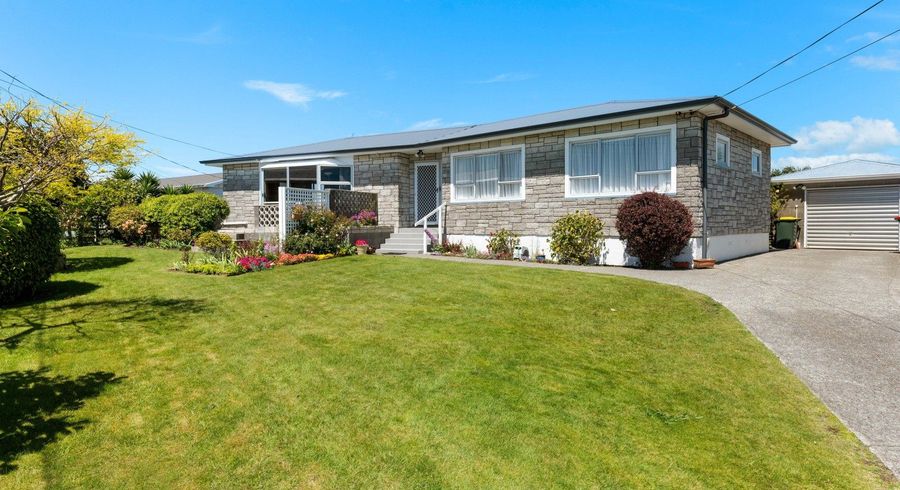  at 11 Hulke Crescent, Bell Block, New Plymouth