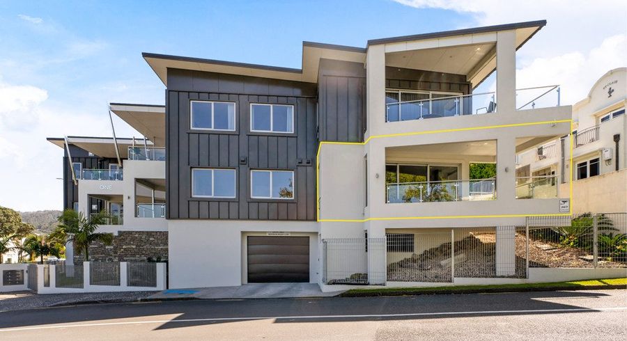  at 3/1 Vale Road, Riverside, Whangarei, Northland