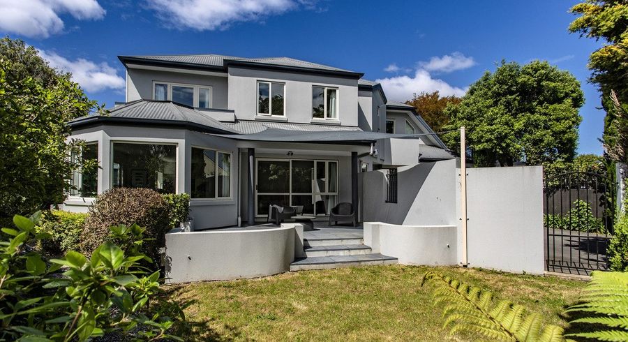  at 6 Mathias Street, St Albans, Christchurch