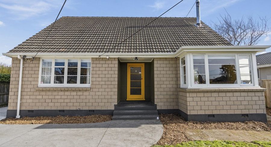  at 137 Emmett Street, Shirley, Christchurch City, Canterbury