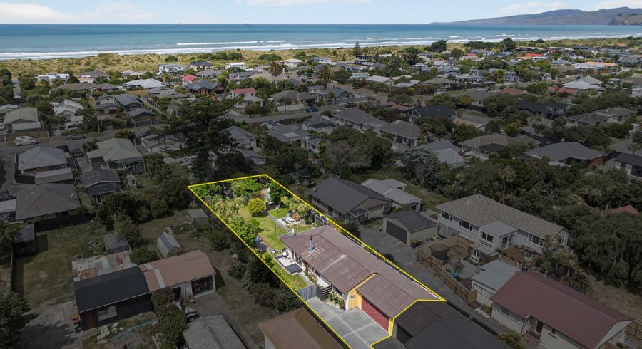  at 2/265 Estuary Road, South New Brighton, Christchurch City, Canterbury