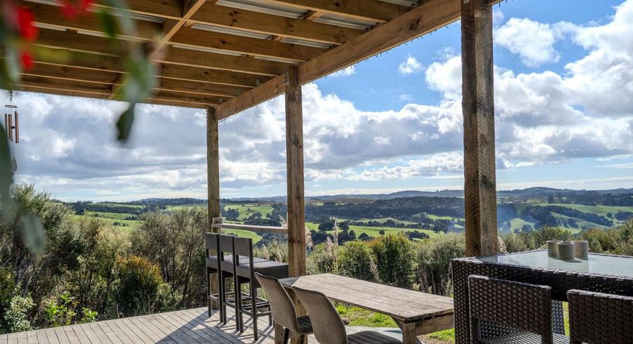  at 284C Mangakaretu Road, Kerikeri, Far North, Northland