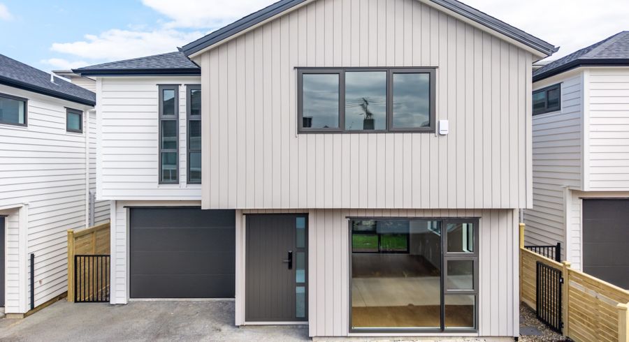  at Lt 2/5 Malone Road, Mount Wellington, Auckland City, Auckland