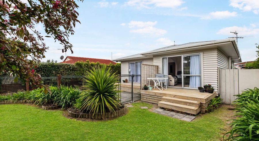  at 1/420 Great South Road, Opaheke, Papakura