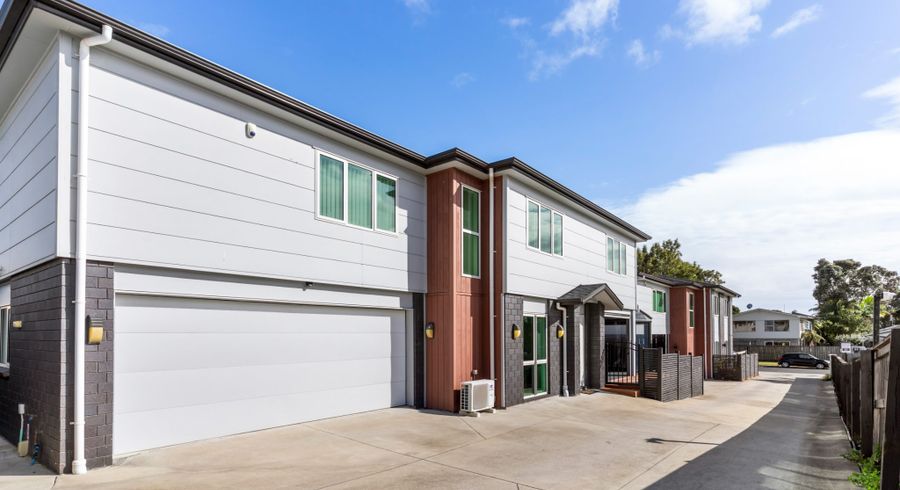  at 34A McInnes Road, Weymouth, Manukau City, Auckland