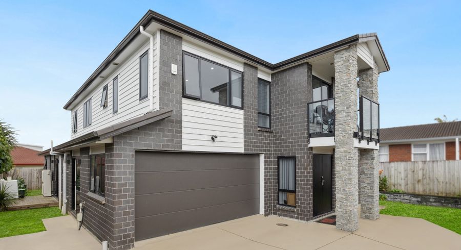  at 49A Milan Road, Papatoetoe, Manukau City, Auckland