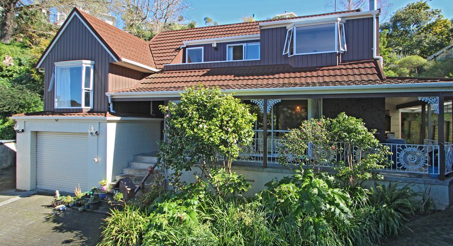  at 18A Priestley Road, Bluff Hill, Napier