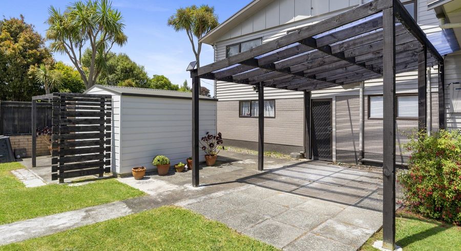  at 41 Kennedy Drive, Levin, Levin