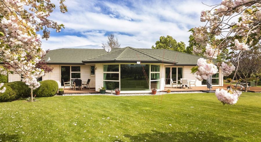  at 107 Vicenza Drive, Ohoka, Kaiapoi