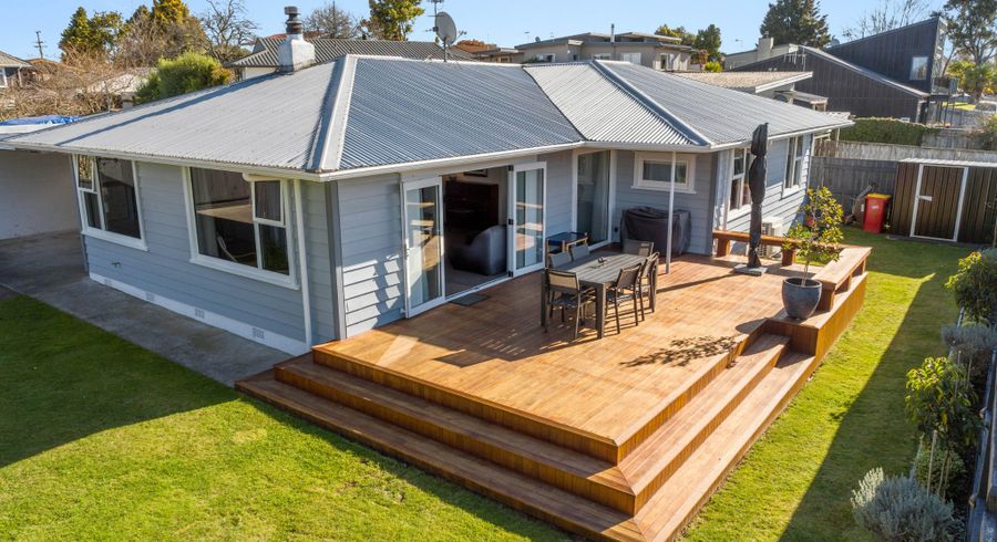  at 212 Rifle Range Road, Tauhara, Taupo