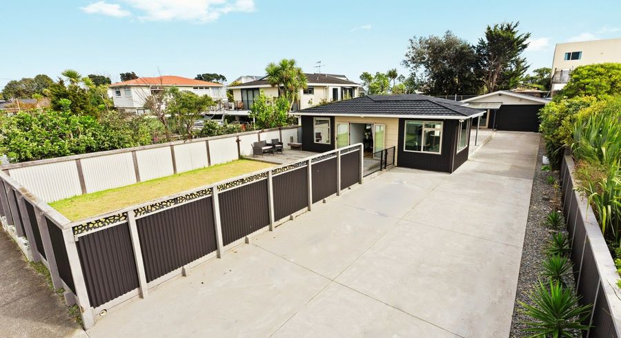  at 50 Seaview Road, Paraparaumu Beach, Kapiti Coast, Wellington