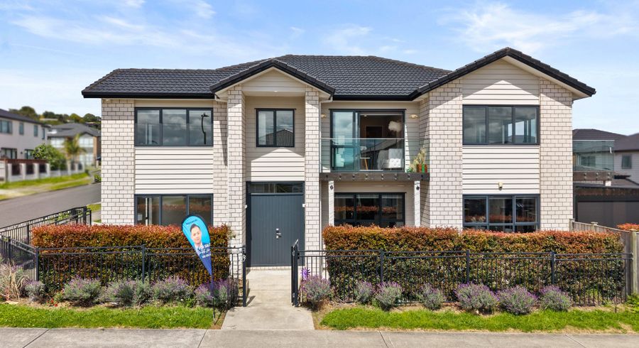  at 67 Drumbuoy Drive, Flat Bush, Manukau City, Auckland