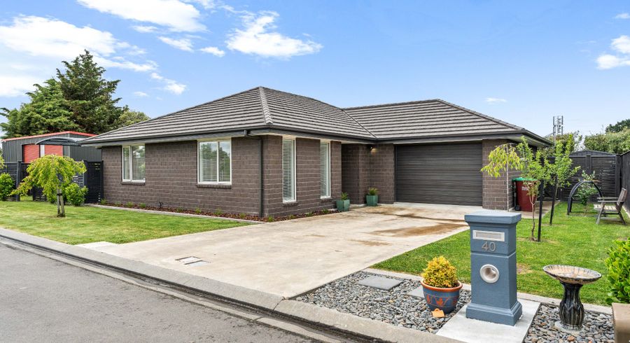  at 40 Tuatahi Avenue, Masterton, Masterton, Wellington
