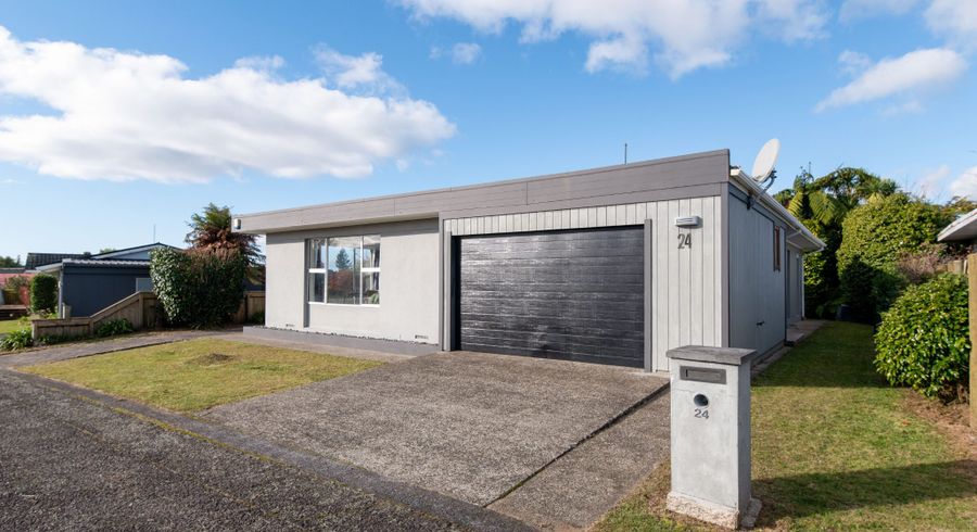  at 24 Windsor Street, Springfield, Rotorua, Bay Of Plenty