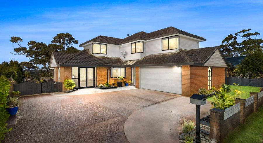  at 40 Sunhill Road, Sunnyvale, Auckland