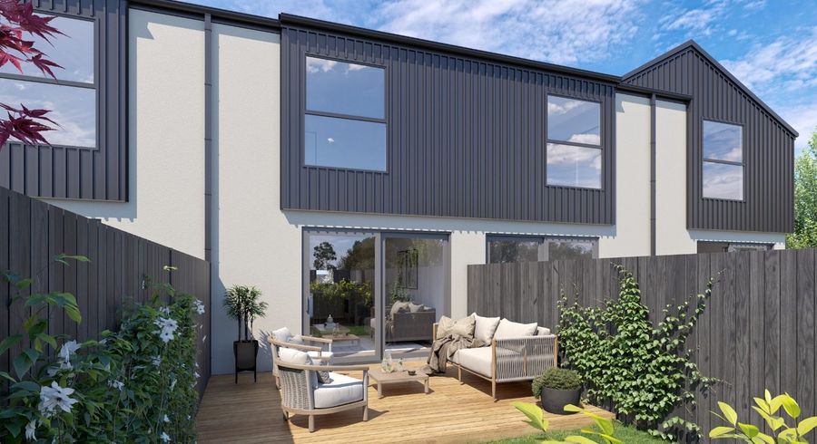  at 27/101 Mackworth Street, Woolston, Christchurch