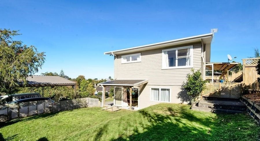  at 22a Keegan Dr, Massey, Waitakere City, Auckland