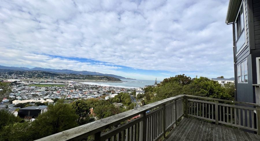  at 53 Sutherland Road, Melrose, Wellington